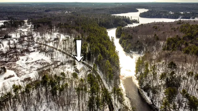 $475,000 | 30 Joy Valley Road, Buxton, ME 04093