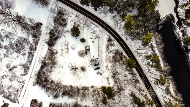 $475,000 | 30 Joy Valley Road, Buxton, ME 04093