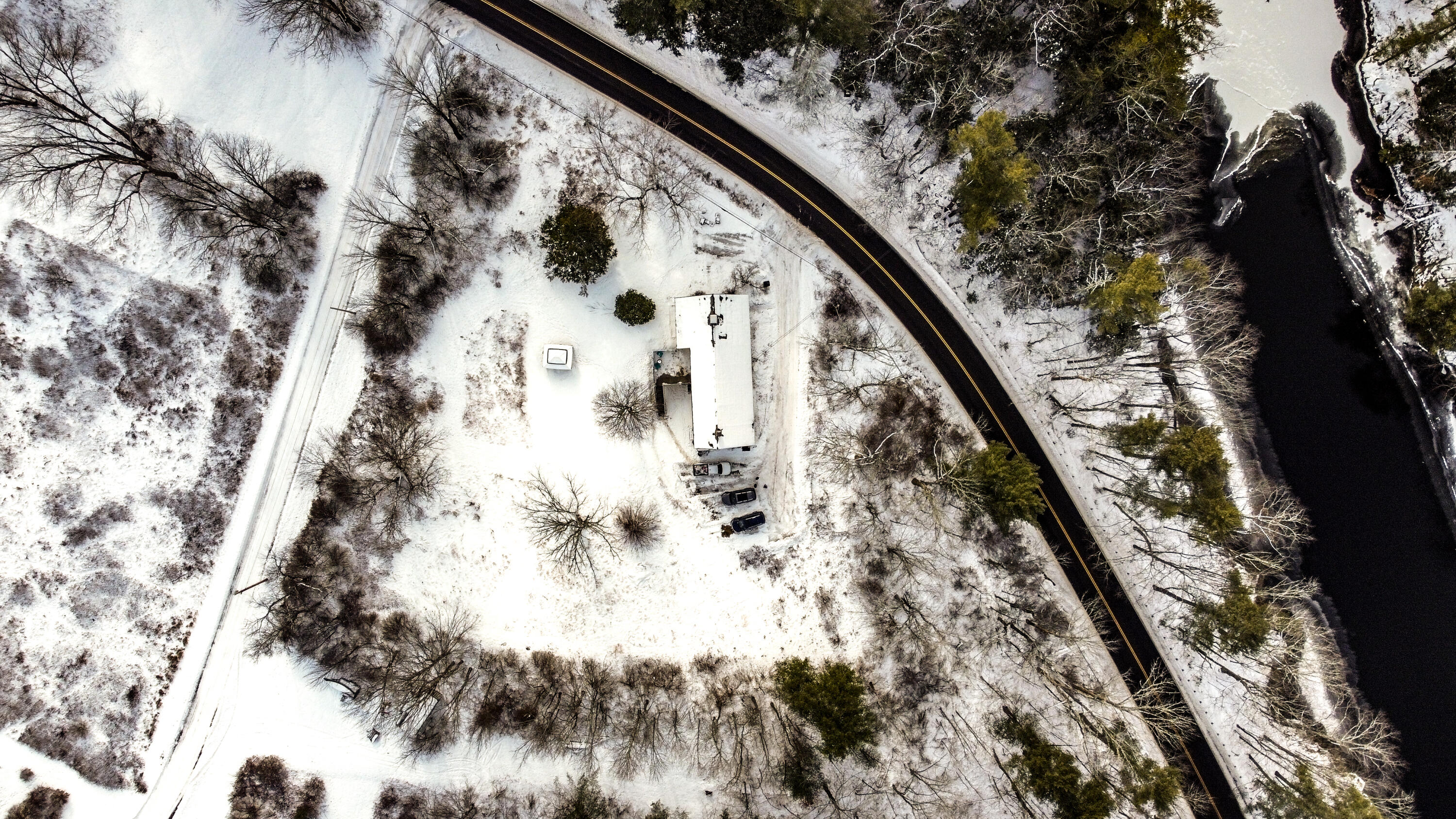 30 Joy Valley Road Buxton, ME 04093 - Photo 71 of 81 30JoyValleyRdAerial-12