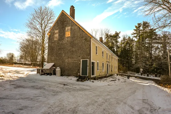 $475,000 | 30 Joy Valley Road, Buxton, ME 04093