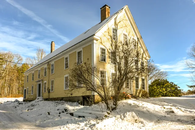 $475,000 | 30 Joy Valley Road, Buxton, ME 04093