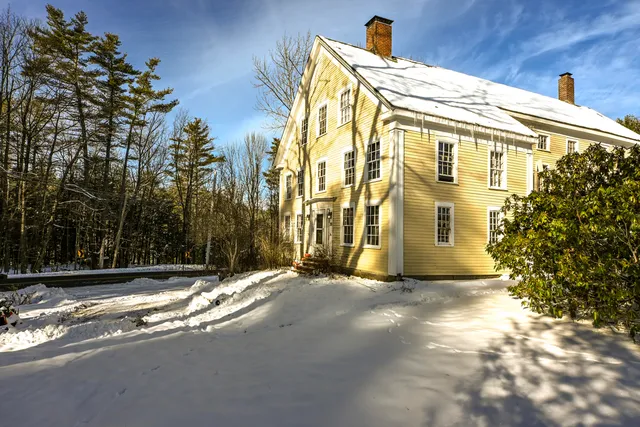 $475,000 | 30 Joy Valley Road, Buxton, ME 04093