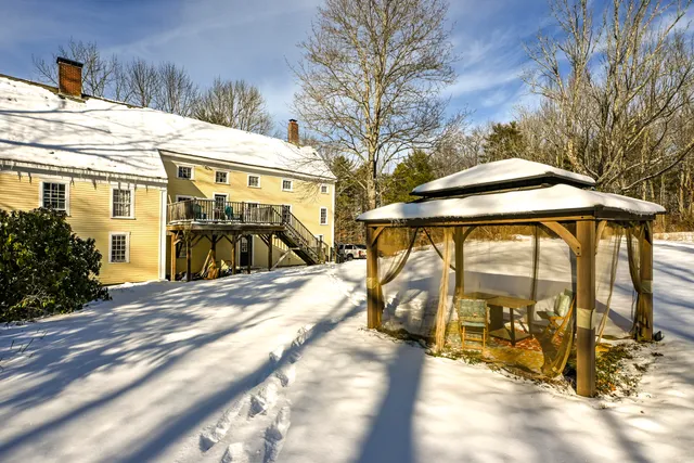 $475,000 | 30 Joy Valley Road, Buxton, ME 04093