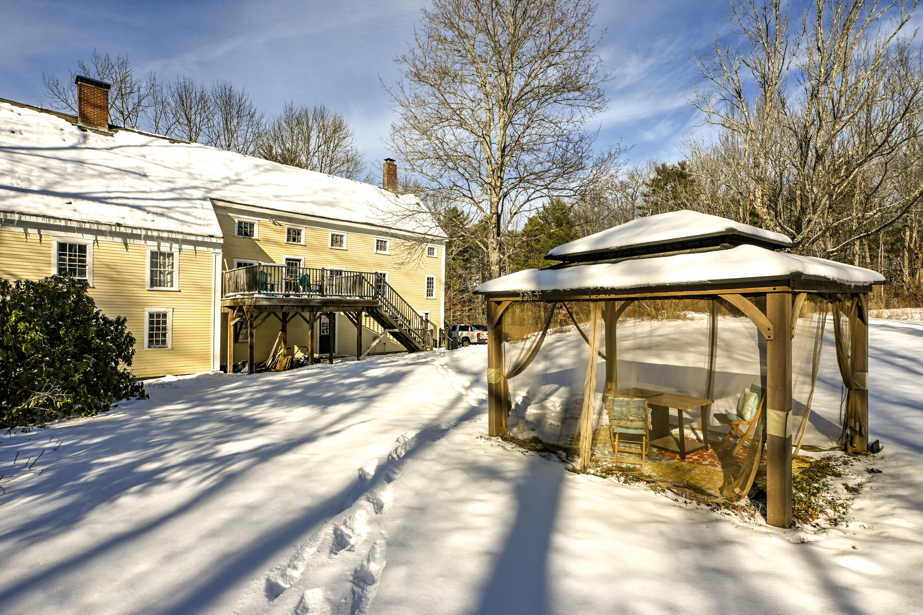 30 Joy Valley Road Buxton, ME 04093 - Photo 75 of 81 30JoyValleyRd-10