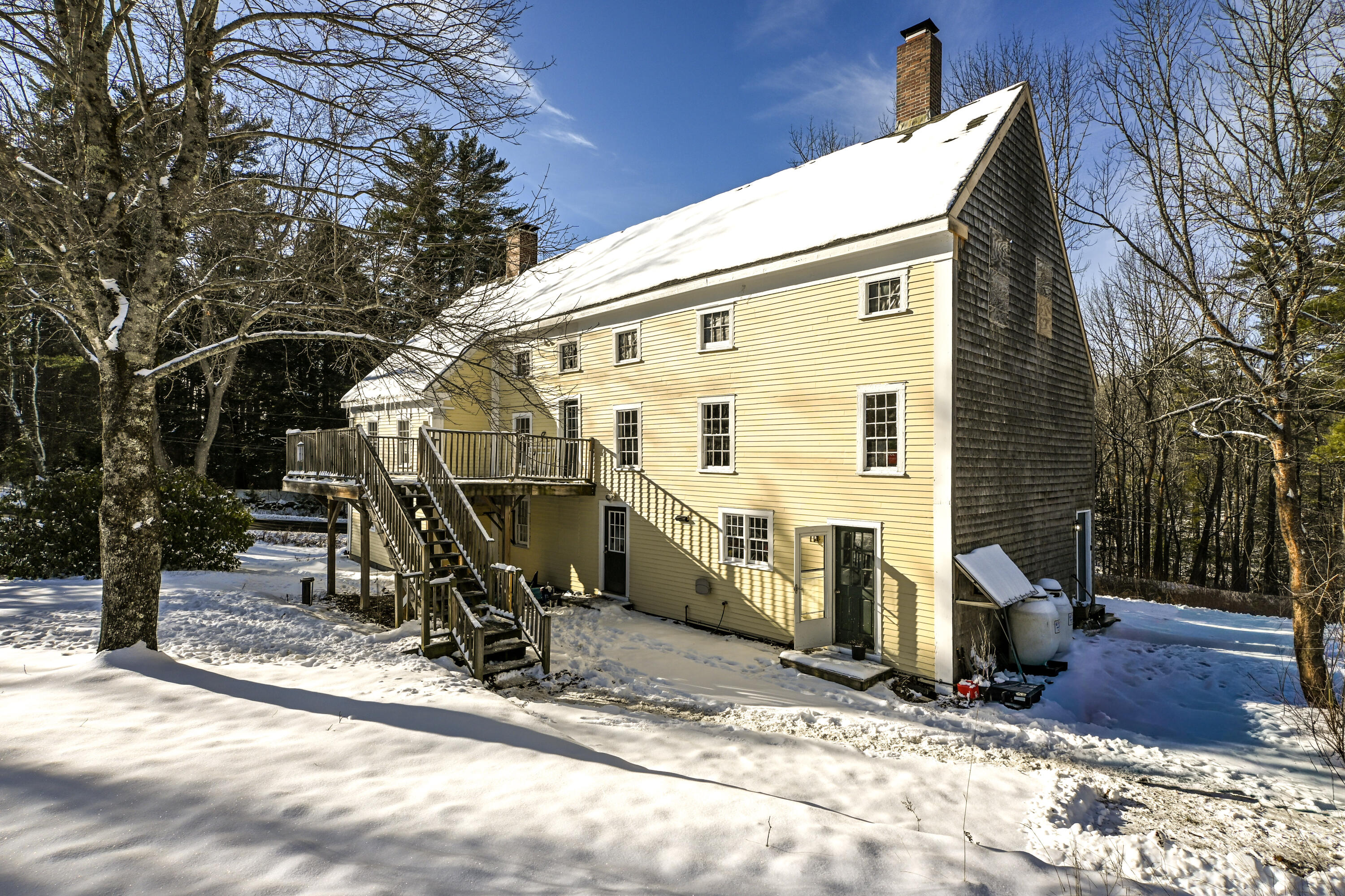 30 Joy Valley Road Buxton, ME 04093 - Photo 76 of 81 30JoyValleyRd-11