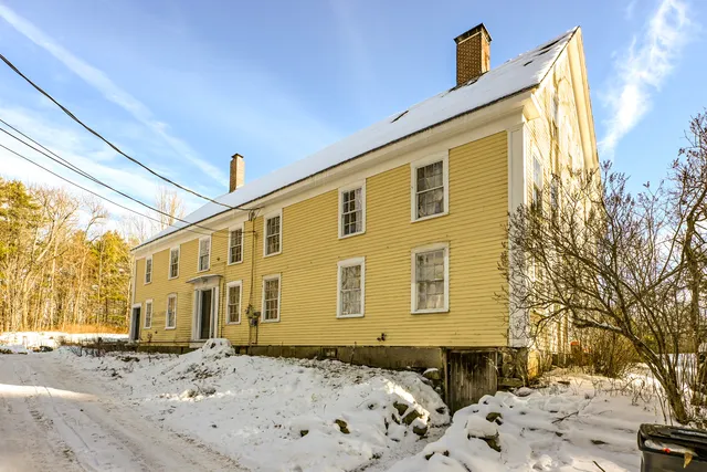 $475,000 | 30 Joy Valley Road, Buxton, ME 04093