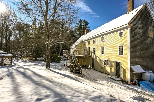 $475,000 | 30 Joy Valley Road, Buxton, ME 04093