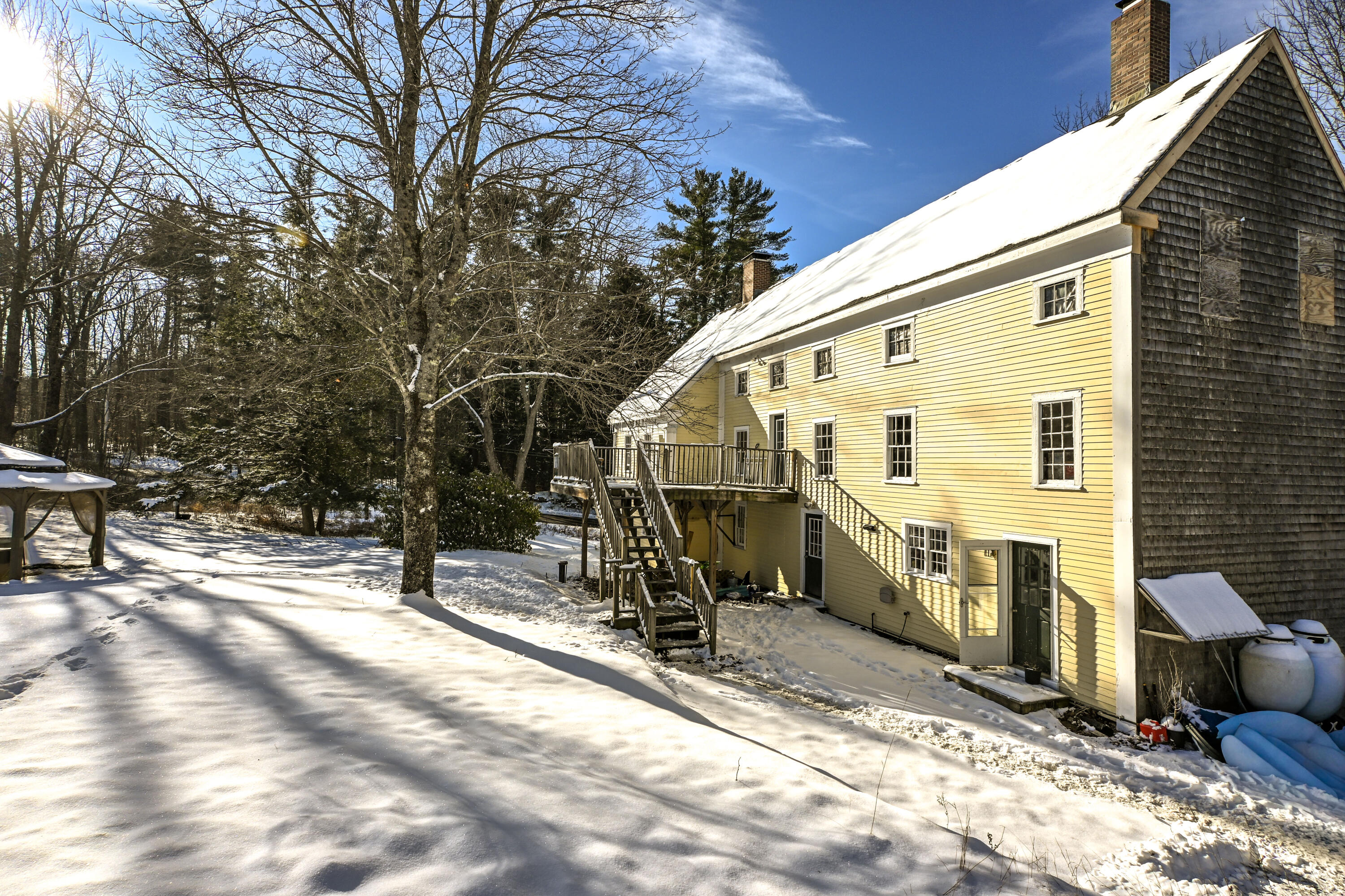 30 Joy Valley Road Buxton, ME 04093 - Photo 78 of 81 30JoyValleyRd-12
