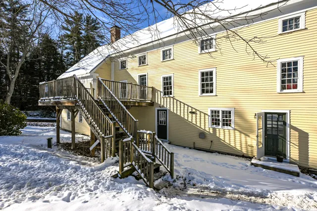 $475,000 | 30 Joy Valley Road, Buxton, ME 04093