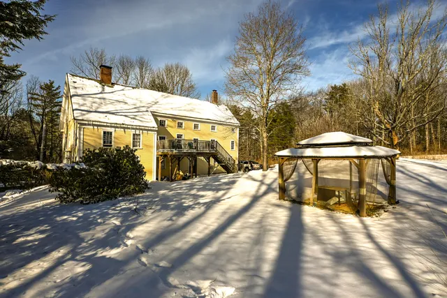 $475,000 | 30 Joy Valley Road, Buxton, ME 04093