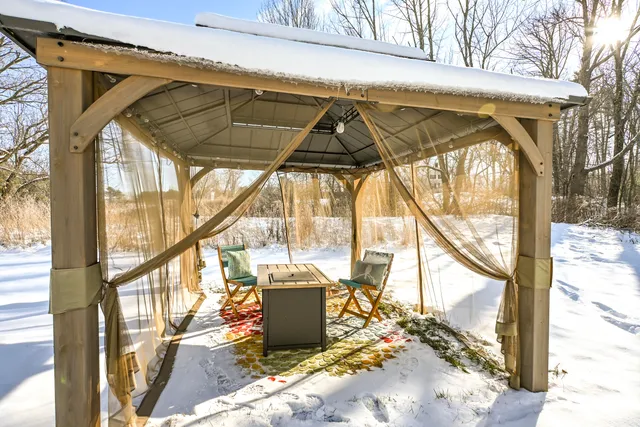 $475,000 | 30 Joy Valley Road, Buxton, ME 04093