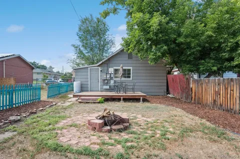 $370,000 | 112 Newton Street, Denver, CO 80219