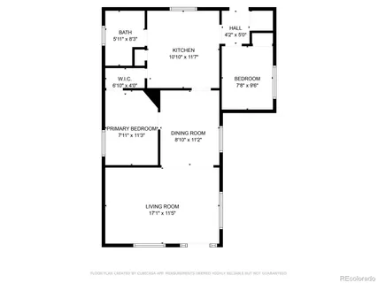 $370,000 | 112 Newton Street, Denver, CO 80219