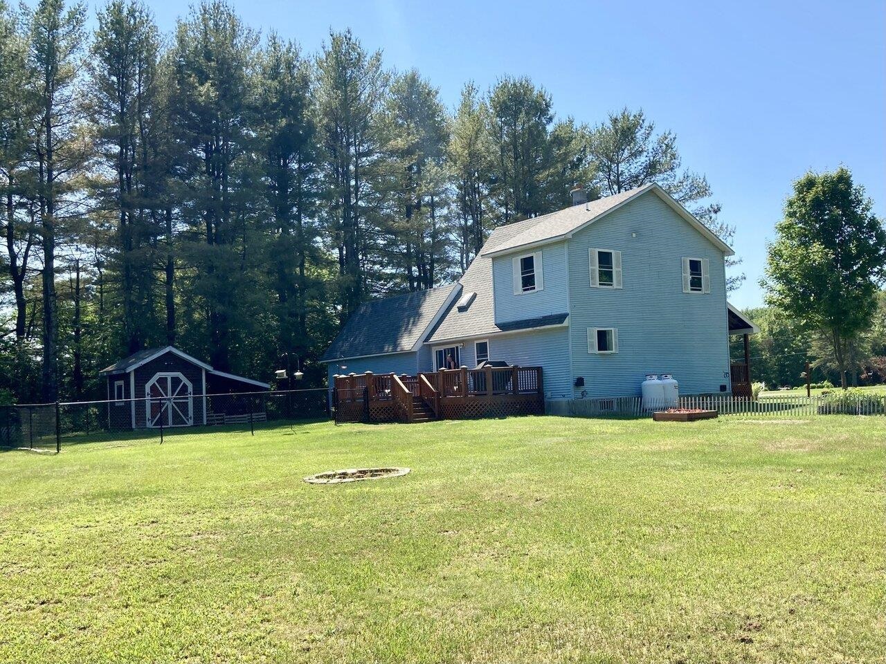 45 Rowland Road Fairfax, VT 05454 - Photo 2 of 31