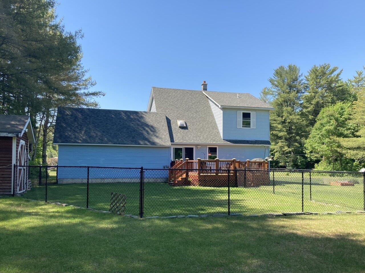 45 Rowland Road Fairfax, VT 05454 - Photo 27 of 31