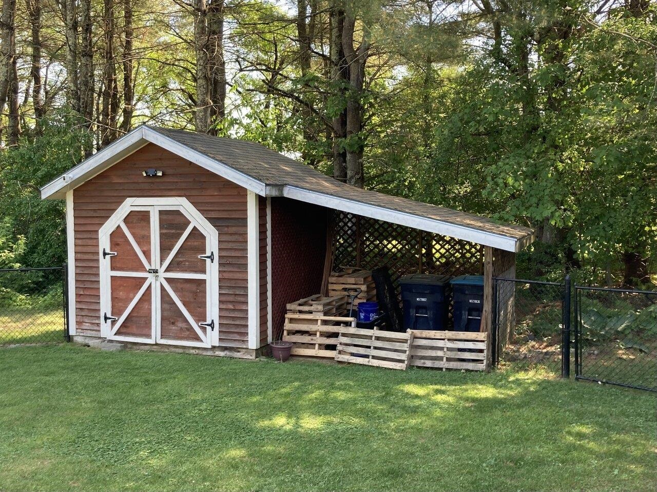 45 Rowland Road Fairfax, VT 05454 - Photo 28 of 31