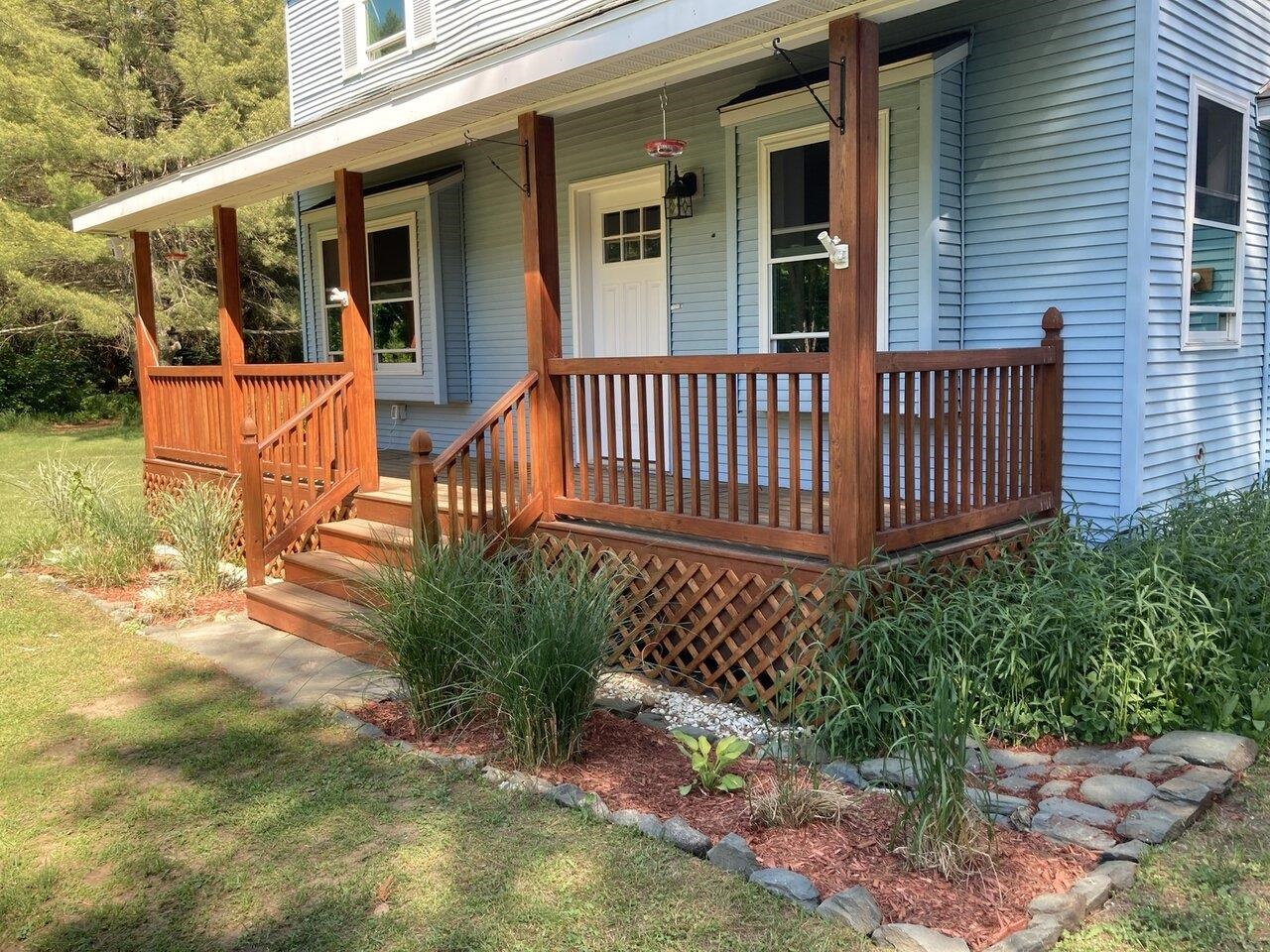 45 Rowland Road Fairfax, VT 05454 - Photo 29 of 31