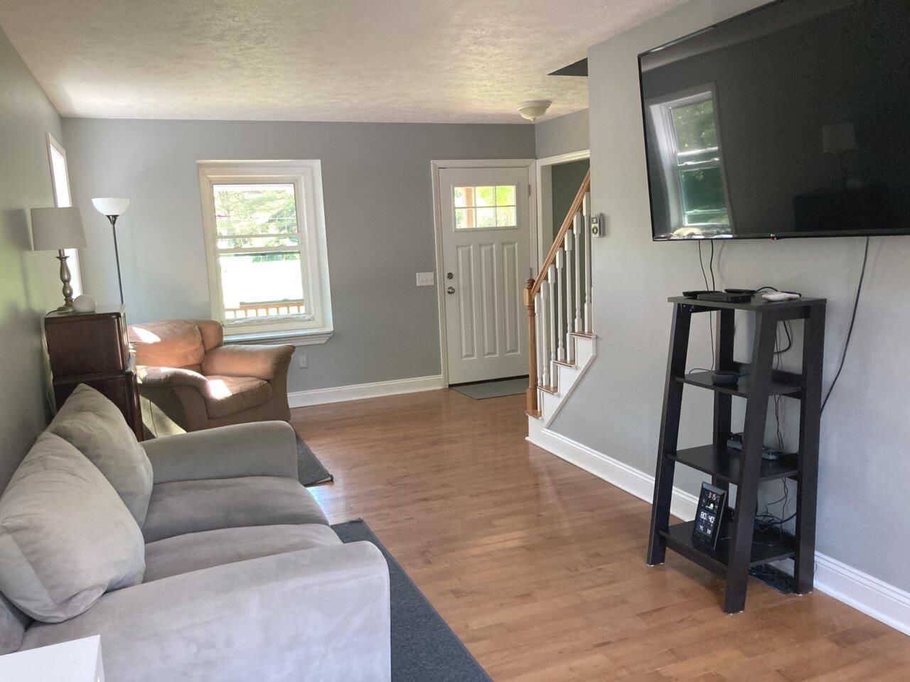 45 Rowland Road Fairfax, VT 05454 - Photo 4 of 31