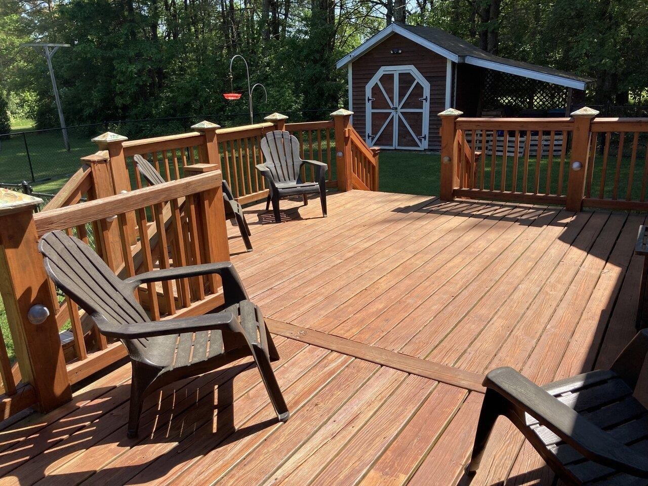 45 Rowland Road Fairfax, VT 05454 - Photo 10 of 31