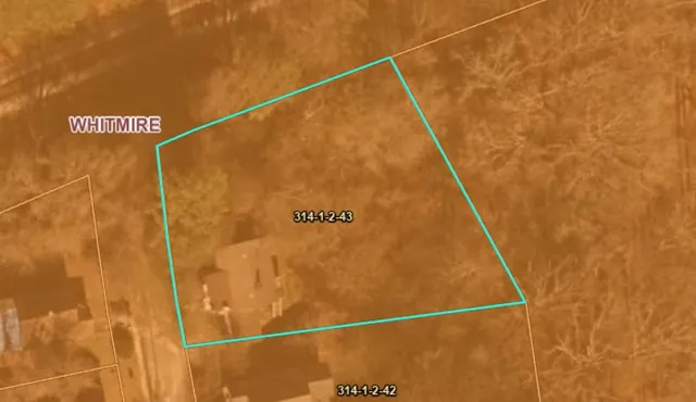 $31,900 | 174 Feaster Street, Whitmire, SC 29178