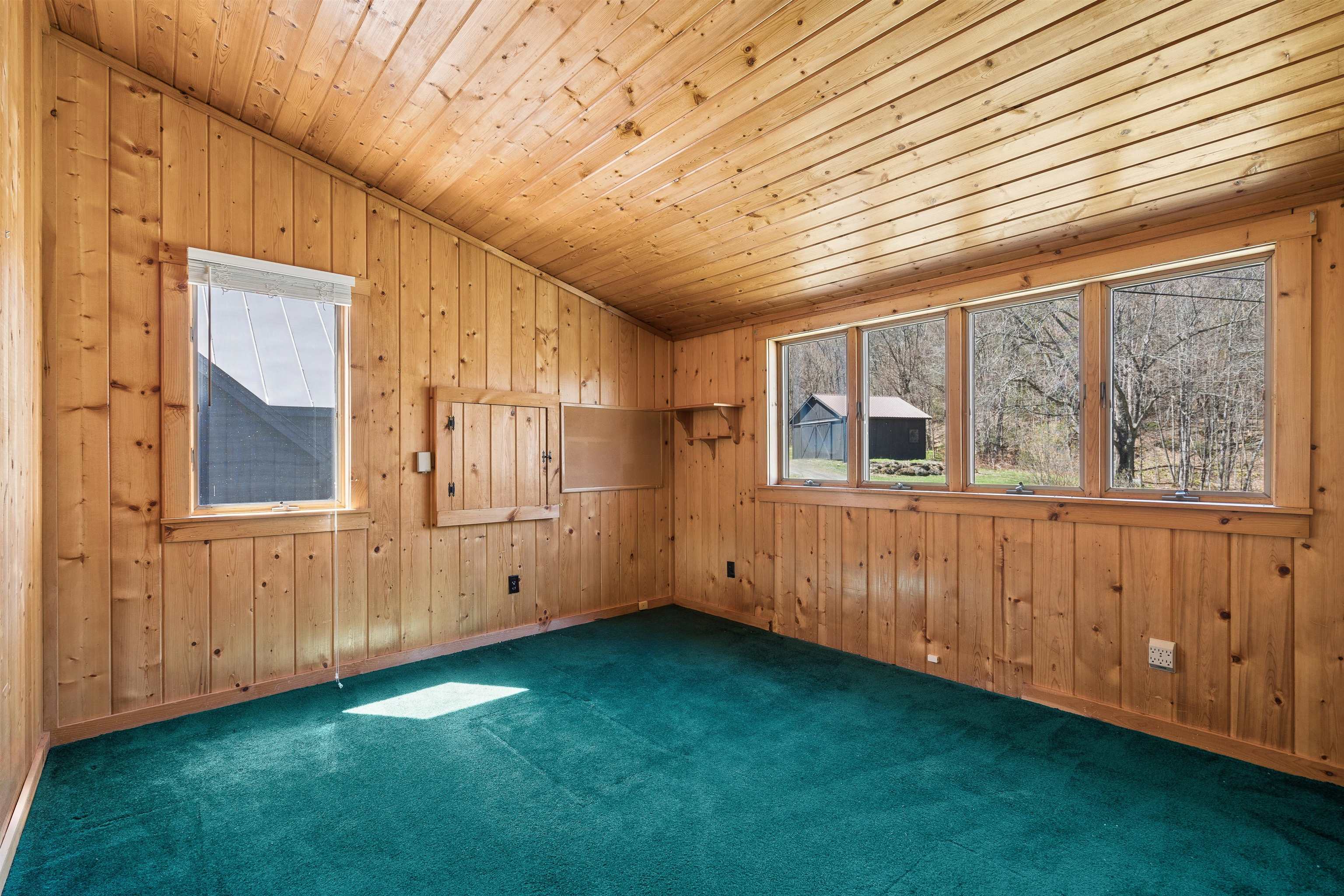 2475 Little Hollow Road Rochester, VT 05767 - Photo 27 of 39 Gallery Image 27