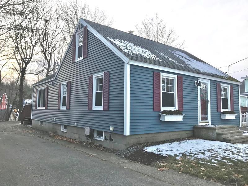 1 Ellsworth Street Sanford, ME 04083 - Photo 2 of 22 8