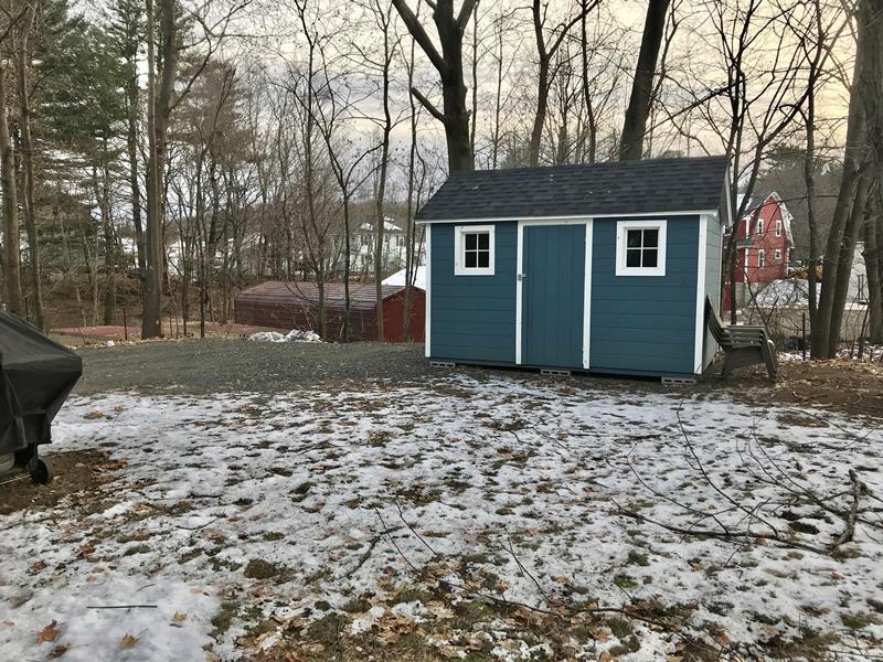 1 Ellsworth Street Sanford, ME 04083 - Photo 5 of 22 7