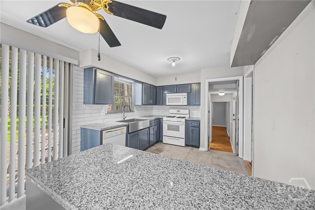 317 Windsor Road Savannah, GA 31419 - Photo 10 of 32 Gallery Image 10