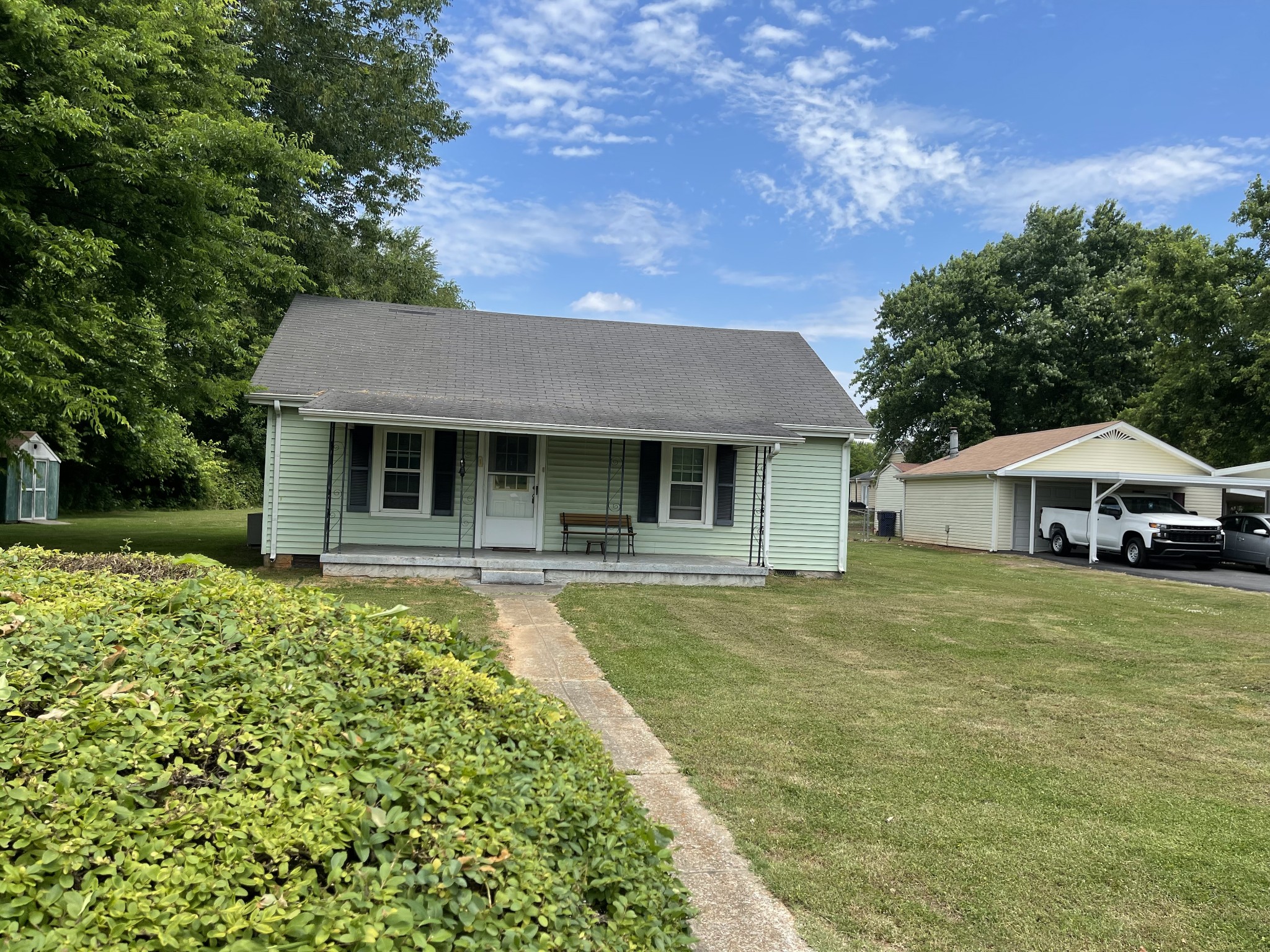 4936 Leanna Road Murfreesboro, TN 37129 - Photo 19 of 23 Gallery Image 19