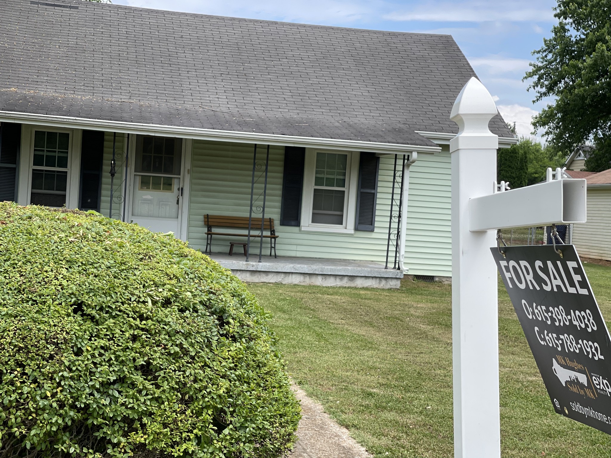 4936 Leanna Road Murfreesboro, TN 37129 - Photo 21 of 23 Gallery Image 21