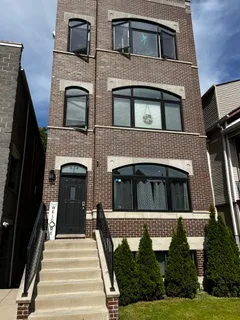 824 South Bell Avenue, Unit 1, Chicago, IL 60612
