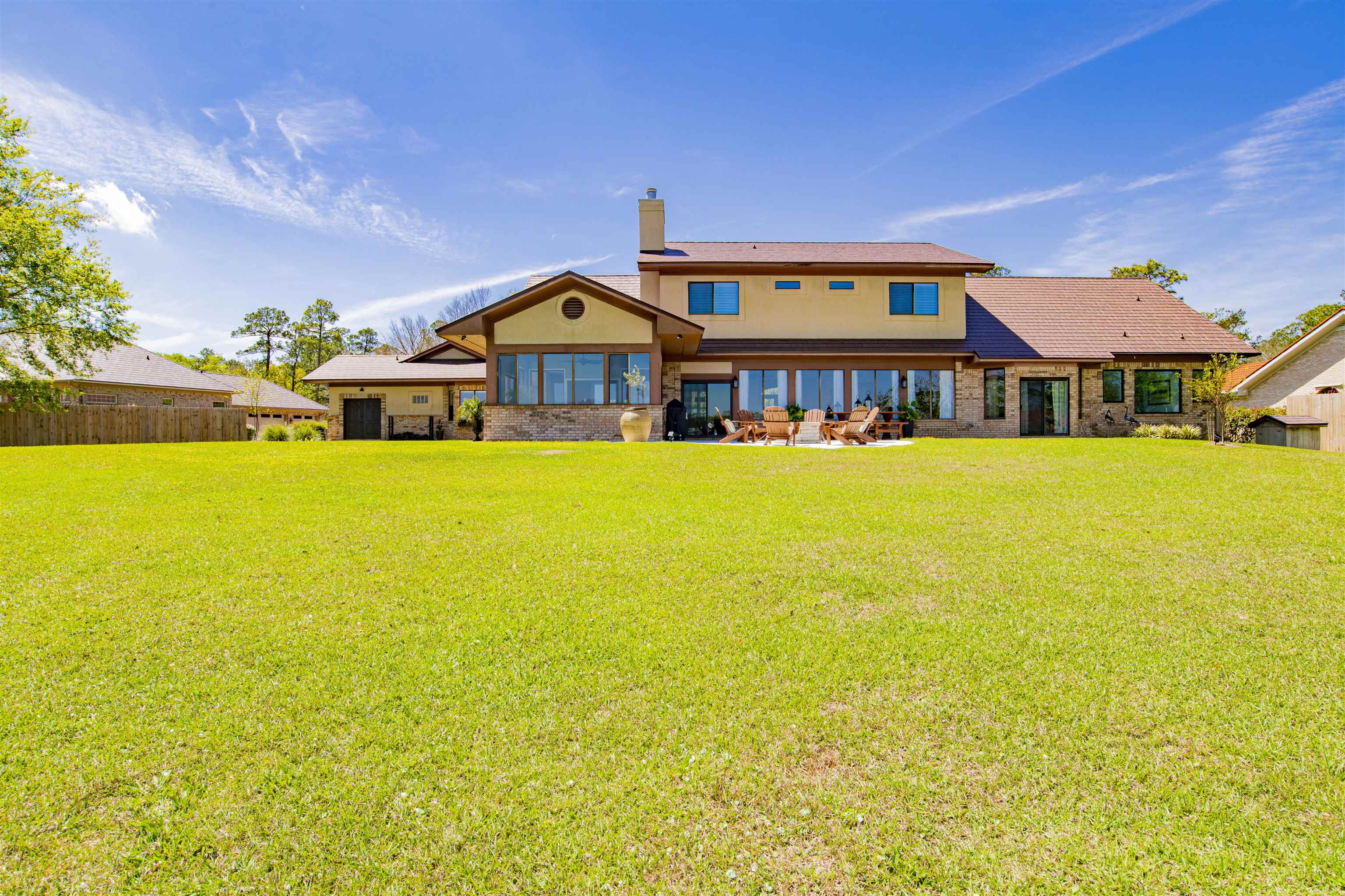 8698 Bay View Drive Foley, AL 36535 - Photo 30 of 50