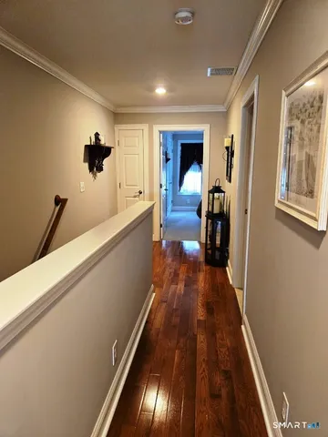 a very nice looking room with a large window