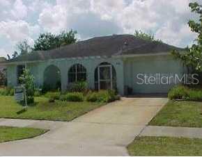 2325 Alton Road Port Charlotte, FL 33952 - Photo 1 of 1 Exterior Front