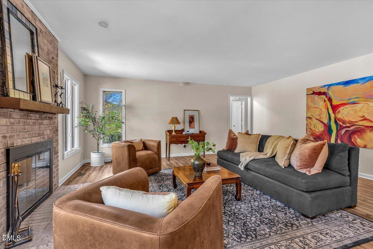 7904 Nugget Lane Raleigh, NC 27615 - Photo 16 of 69 30-Final 7904 Nugget Ln Raleigh-RJREM -9