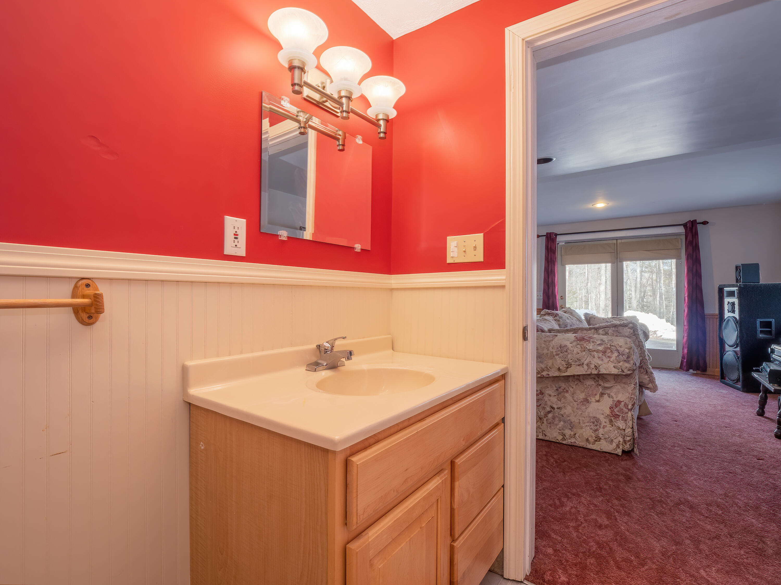 49 Goose Cove Road Trenton, ME 04605 - Photo 41 of 50 Bath lower level