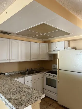 $46,000 | 800 North Fiske Boulevard, Unit 606, Cocoa, FL 32922
