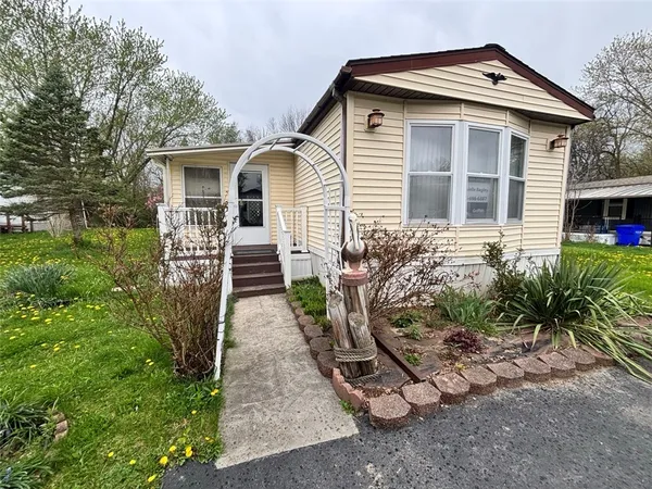$45,000 | 213 Crabapple Drive, Hopewell, NY 14424