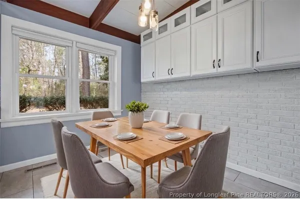 $540,000 | 117 Lakeview Drive, Whispering Pines, NC 28327