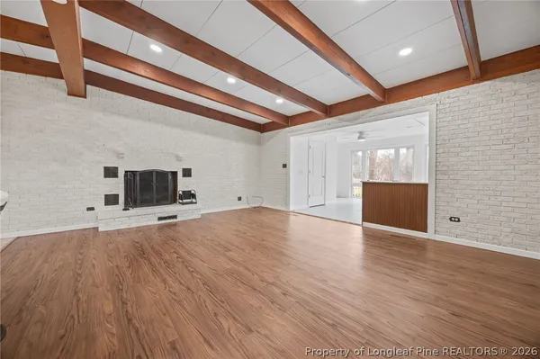 $540,000 | 117 Lakeview Drive, Whispering Pines, NC 28327