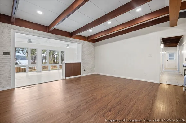 $540,000 | 117 Lakeview Drive, Whispering Pines, NC 28327