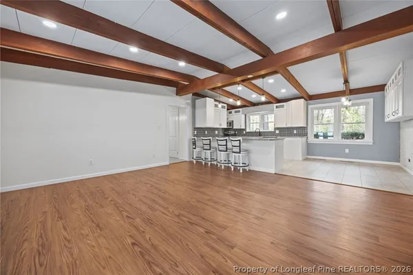 $540,000 | 117 Lakeview Drive, Whispering Pines, NC 28327