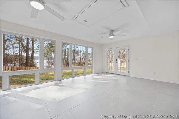 $540,000 | 117 Lakeview Drive, Whispering Pines, NC 28327