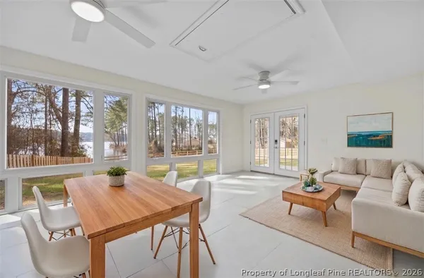 $540,000 | 117 Lakeview Drive, Whispering Pines, NC 28327