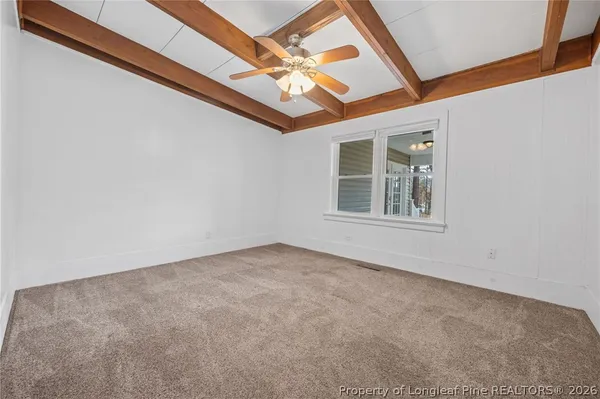 $540,000 | 117 Lakeview Drive, Whispering Pines, NC 28327