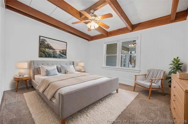 $540,000 | 117 Lakeview Drive, Whispering Pines, NC 28327