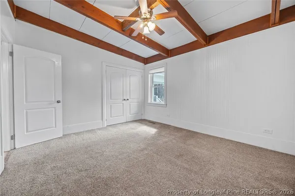 $540,000 | 117 Lakeview Drive, Whispering Pines, NC 28327