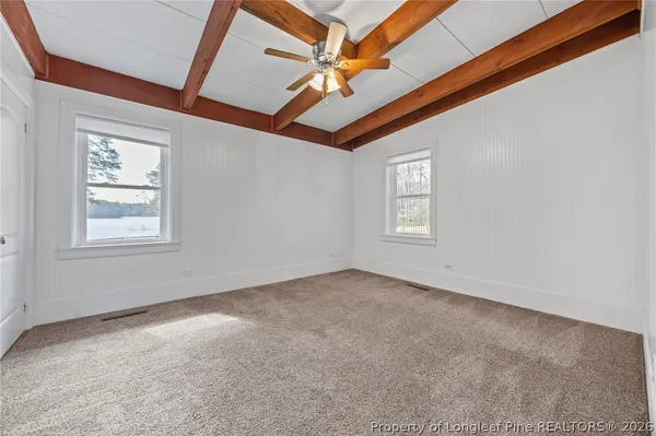 $540,000 | 117 Lakeview Drive, Whispering Pines, NC 28327