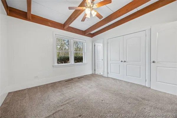 $540,000 | 117 Lakeview Drive, Whispering Pines, NC 28327