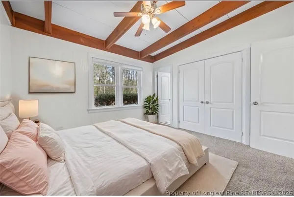 $540,000 | 117 Lakeview Drive, Whispering Pines, NC 28327